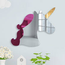 Carregar imagem no visualizador da galeria, Unicorn Mirror