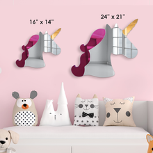 Carregar imagem no visualizador da galeria, Unicorn Mirror