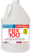 Cargar imagen en el visor de la galería, FBX-100 Gen3 Universal DTG Pretreatment