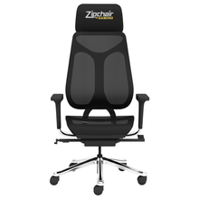 Load image into Gallery viewer, Phantom Mesh Gaming Chair Removable Headrest Ergonomic Lumbar Support