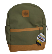 Carregar imagem no visualizador da galeria, Cape Buffalo Book Bag