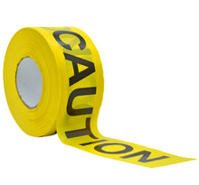 Load image into Gallery viewer, Caution/Danger/Police Barricade Tape, Multiple Legends - 1000ft | BRC