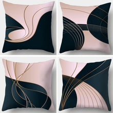 Carregar imagem no visualizador da galeria, Spatial Cushion Covers