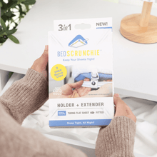 Load image into Gallery viewer, Bed Scrunchie®