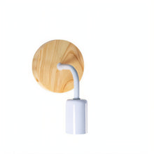 Load image into Gallery viewer, Dewar Wall Lamp