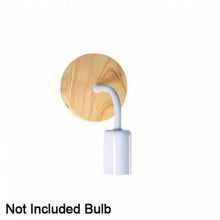 Load image into Gallery viewer, Dewar Wall Lamp