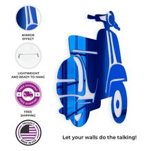 Carregar imagem no visualizador da galeria, Vespa