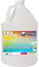 Cargar imagen en el visor de la galería, FBX-VIVID Light Garment DTG Pretreatment