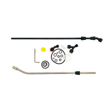 Carregar imagem no visualizador da galeria, 15 Liter Low-Pressure-Back-Pack-Pump-Sprayer