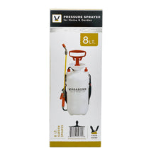 Carregar imagem no visualizador da galeria, 8 Liter Low-Pressure Pump-Sprayer