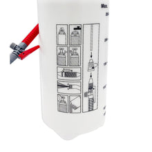 Carregar imagem no visualizador da galeria, 8 Liter Low-Pressure Pump-Sprayer