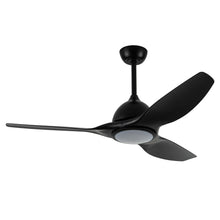 Carregar imagem no visualizador da galeria, 52" Vaczon 3 Blades Ceiling Fan with LED Light and Remote Control