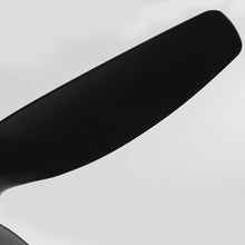 Carregar imagem no visualizador da galeria, 52" Vaczon 3 Blades Ceiling Fan with LED Light and Remote Control