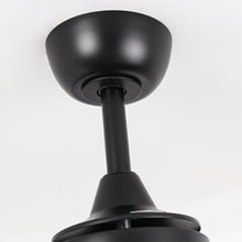 Carregar imagem no visualizador da galeria, 42" Vaczon 3 Blades Traditional Ceiling Fan with Pull Chain