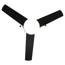 Carregar imagem no visualizador da galeria, 42" Vaczon 3 Blades Traditional Ceiling Fan with Pull Chain