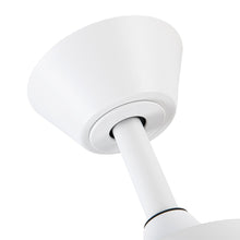 Carregar imagem no visualizador da galeria, 52" Vaczon 5 Blades Ceiling Fan with LED Light and Remote Control