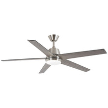 Carregar imagem no visualizador da galeria, 52" Vaczon 5 Blades Ceiling Fan with LED Light and Remote Control