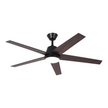 Carregar imagem no visualizador da galeria, 52" Vaczon 5 Blades Ceiling Fan with LED Light and Remote Control