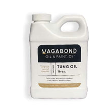 Carregar imagem no visualizador da galeria, 100% Pure Tung Oil: Waterproof Natural Wood Finish & Sealer