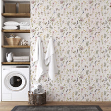 Carregar imagem no visualizador da galeria, Valerie Wallpaper