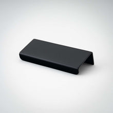 Cargar imagen en el visor de la galería, Verge, Solid Brass Edge Pulls