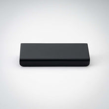 Cargar imagen en el visor de la galería, Verge, Solid Brass Edge Pulls