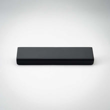 Cargar imagen en el visor de la galería, Verge, Solid Brass Edge Pulls