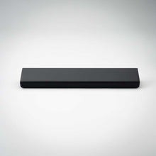 Cargar imagen en el visor de la galería, Verge, Solid Brass Edge Pulls