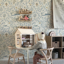 Carregar imagem no visualizador da galeria, Harmony Wallpaper by Melissa Johnson