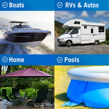 Load image into Gallery viewer, Boat Interior Vinyl Protectant