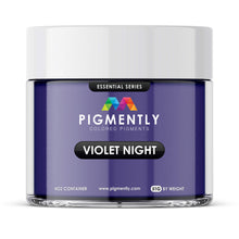 Load image into Gallery viewer, Violet Night Epoxy Powder Pigment