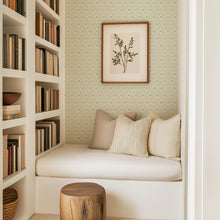 Carregar imagem no visualizador da galeria, Violet Wallpaper by Taddy Mikelaites