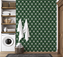 Carregar imagem no visualizador da galeria, Viv Wallpaper by Amanda Houston