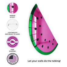 Carregar imagem no visualizador da galeria, Watermelon Mirror