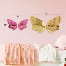 Carregar imagem no visualizador da galeria, Wings Mirror