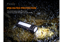 Carregar imagem no visualizador da galeria, Fenix WT16R Rechargeable Work Light