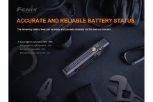 Carregar imagem no visualizador da galeria, Fenix WT16R Rechargeable Work Light