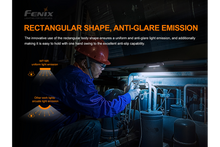 Carregar imagem no visualizador da galeria, Fenix WT16R Rechargeable Work Light