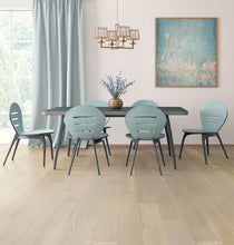 Load image into Gallery viewer, Anchor Click & Lock 3/8 in. x 5 in. Engineered Hardwood Flooring