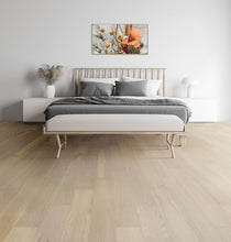 Load image into Gallery viewer, Anchor Click & Lock 3/8 in. x 5 in. Engineered Hardwood Flooring