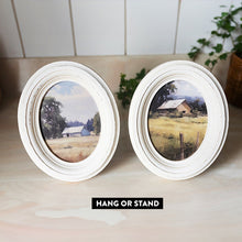Carregar imagem no visualizador da galeria, Farmhouse Wood Wall Art, Set of 2