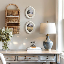 Carregar imagem no visualizador da galeria, Farmhouse Wood Wall Art, Set of 2