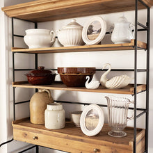 Carregar imagem no visualizador da galeria, Farmhouse Wood Wall Art, Set of 2