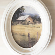 Carregar imagem no visualizador da galeria, Farmhouse Wood Wall Art, Set of 2