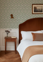 Carregar imagem no visualizador da galeria, Etienne Wallpaper by Samantha Dara