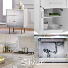 Cargar imagen en el visor de la galería, Decorative Marble Contact Paper