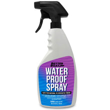 Load image into Gallery viewer, Fabric Waterproofing Protector Spray