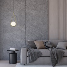 Load image into Gallery viewer, Waterdrop Pendant Light