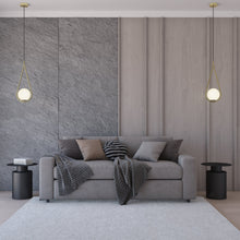 Load image into Gallery viewer, Waterdrop Pendant Light