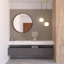 Load image into Gallery viewer, Waterdrop Pendant Light